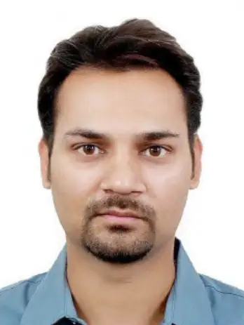 Mr. Rishabh Sadh